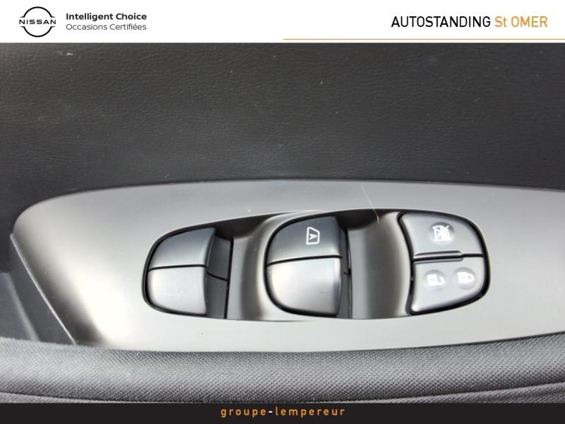 Image NISSAN Leaf 150ch 40kWh Acenta 22