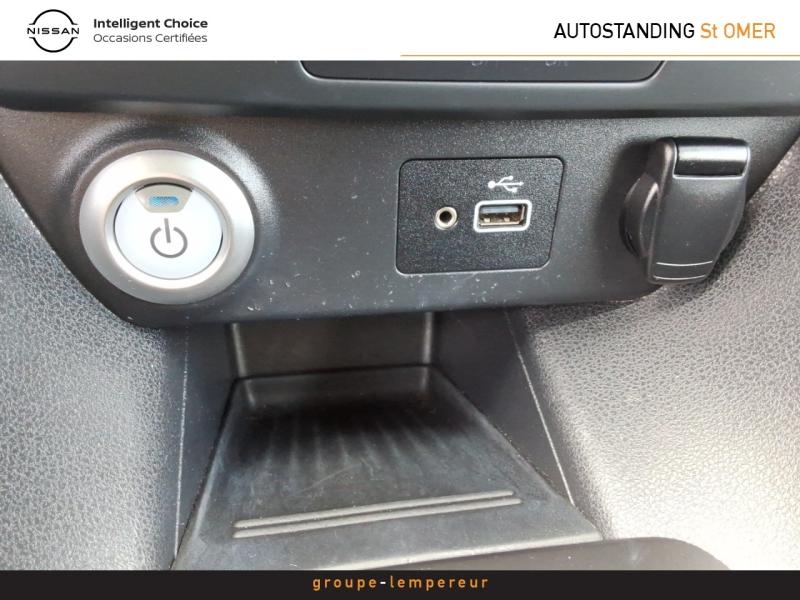 Image NISSAN Leaf 150ch 40kWh Acenta 22