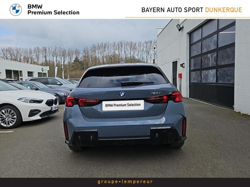 Image BMW Série 1 120dA 163ch M Sport DKG7