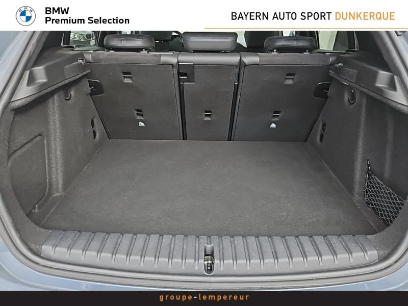 Image BMW Série 1 120dA 163ch M Sport DKG7