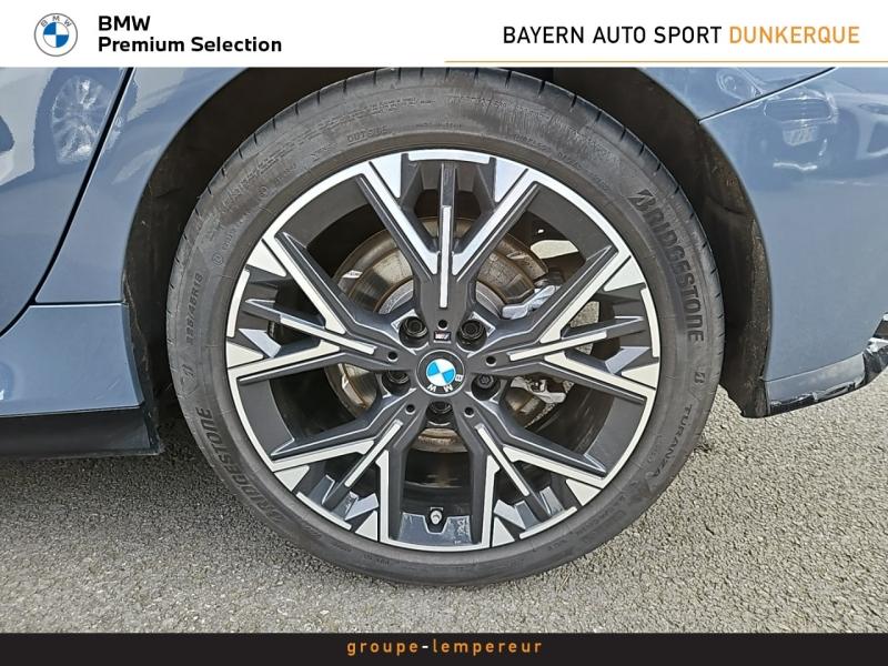 Image BMW Série 1 120dA 163ch M Sport DKG7