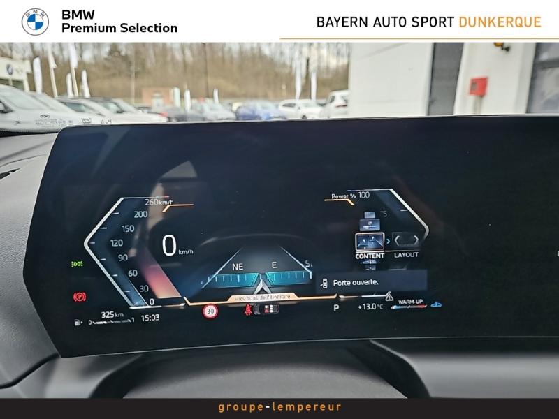 Image BMW Série 1 120dA 163ch M Sport DKG7