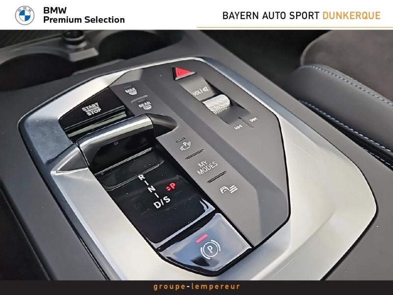 Image BMW Série 1 120dA 163ch M Sport DKG7