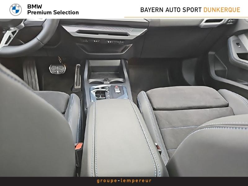 Image BMW Série 1 120dA 163ch M Sport DKG7