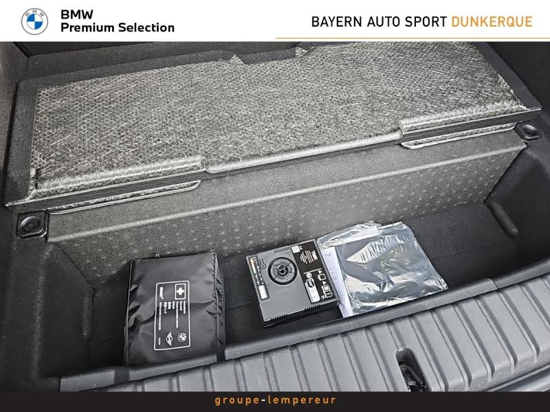 Image BMW Série 1 120dA 163ch M Sport DKG7