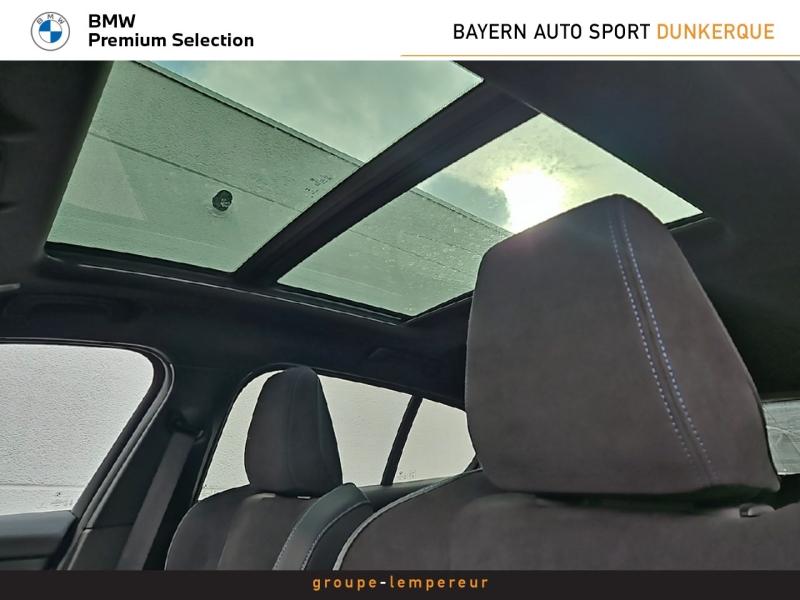 Image BMW Série 1 120dA 163ch M Sport DKG7