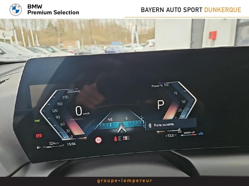 Image BMW Série 1 120dA 163ch M Sport DKG7