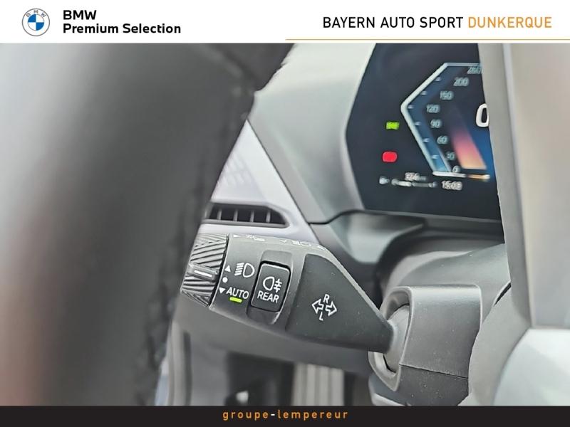 Image BMW Série 1 120dA 163ch M Sport DKG7