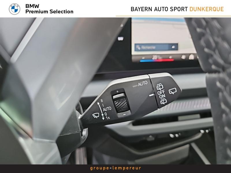 Image BMW Série 1 120dA 163ch M Sport DKG7