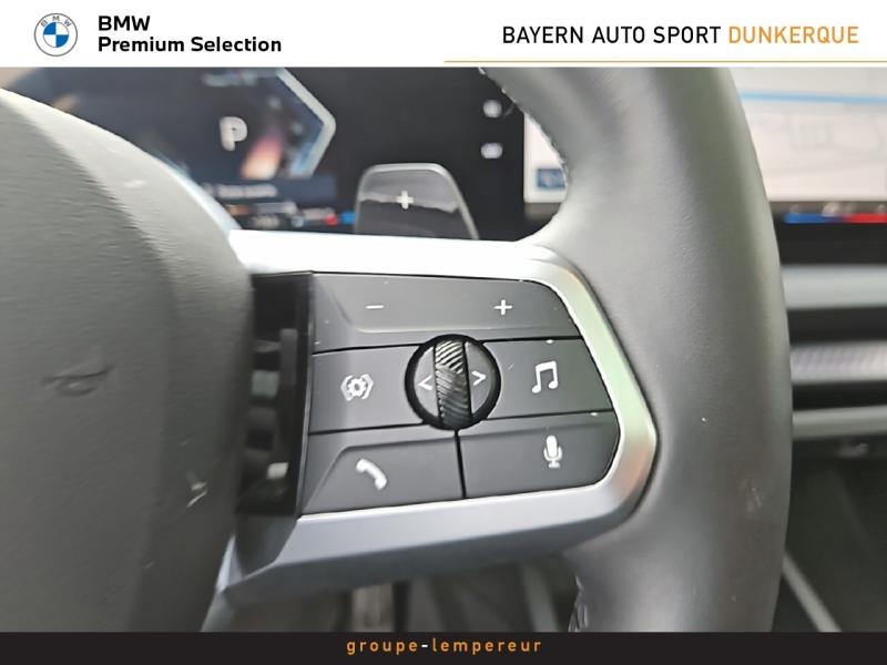 Image BMW Série 1 120dA 163ch M Sport DKG7