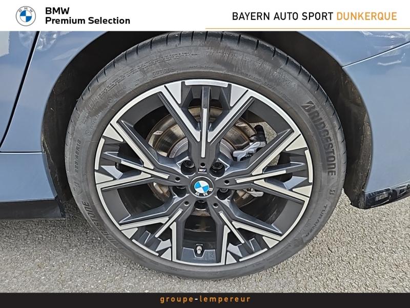 Image BMW Série 1 120dA 163ch M Sport DKG7