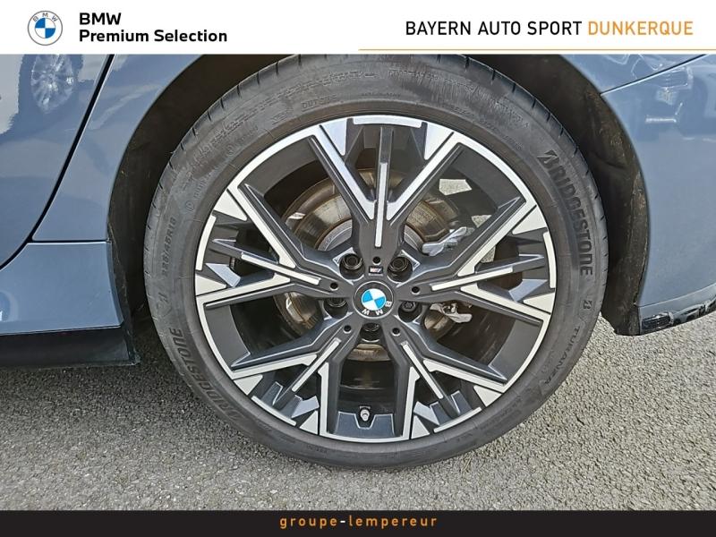 Image BMW Série 1 120dA 163ch M Sport DKG7