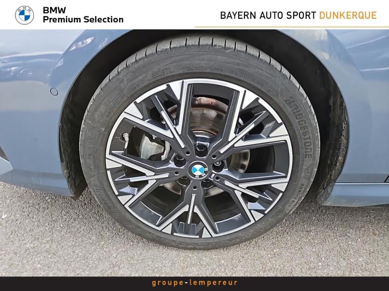 Image BMW Série 1 120dA 163ch M Sport DKG7