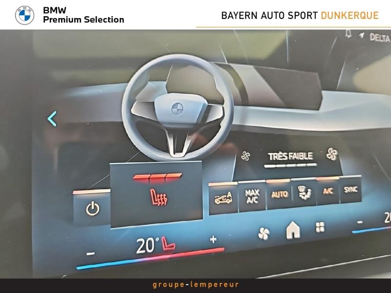 Image BMW Série 1 120dA 163ch M Sport DKG7