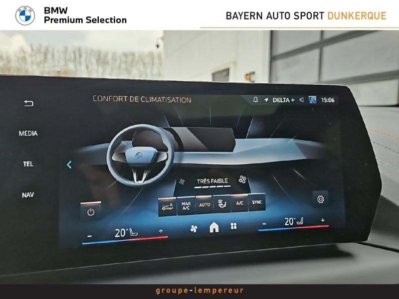 Image BMW Série 1 120dA 163ch M Sport DKG7