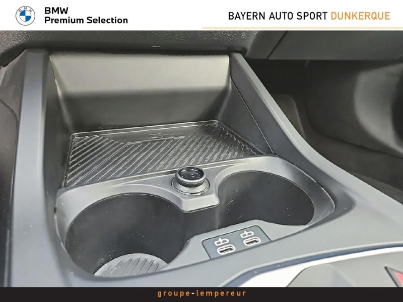 Image BMW Série 1 120dA 163ch M Sport DKG7