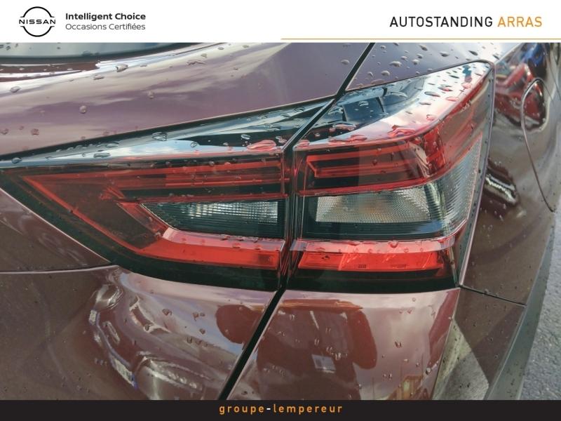 Image NISSAN Juke 1.6 Hybrid 143ch N-Connecta 2023.5