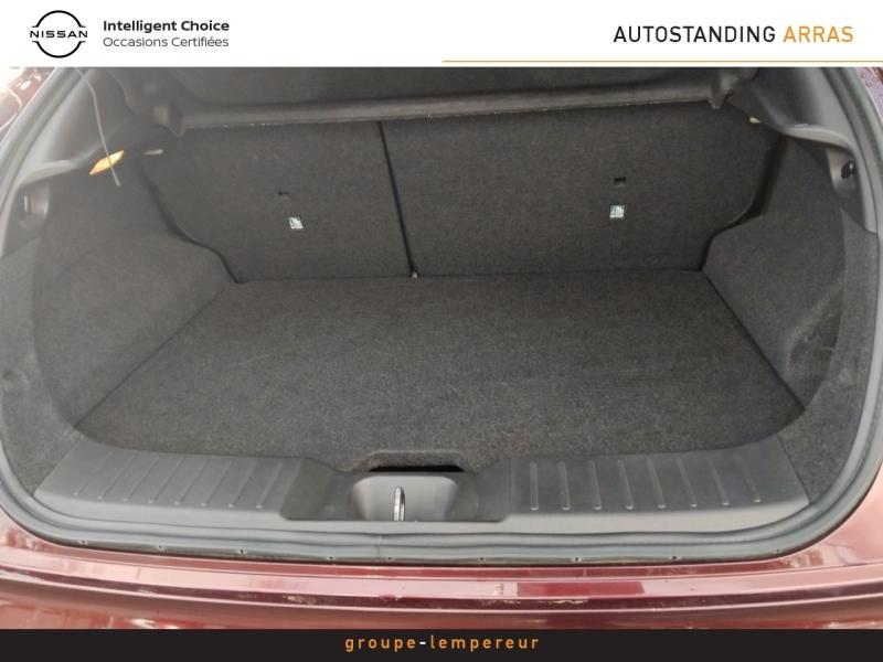 Image NISSAN Juke 1.6 Hybrid 143ch N-Connecta 2023.5