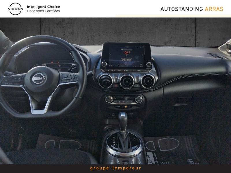 Image NISSAN Juke 1.6 Hybrid 143ch N-Connecta 2023.5