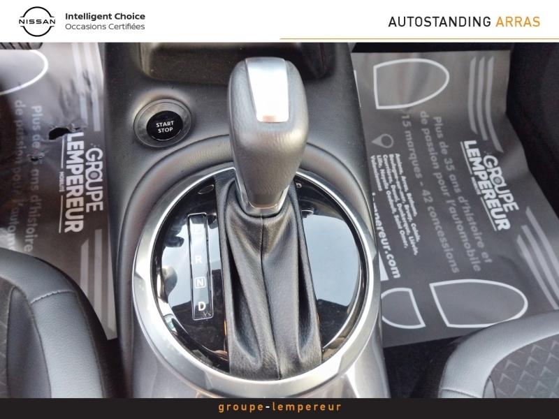 Image NISSAN Juke 1.6 Hybrid 143ch N-Connecta 2023.5