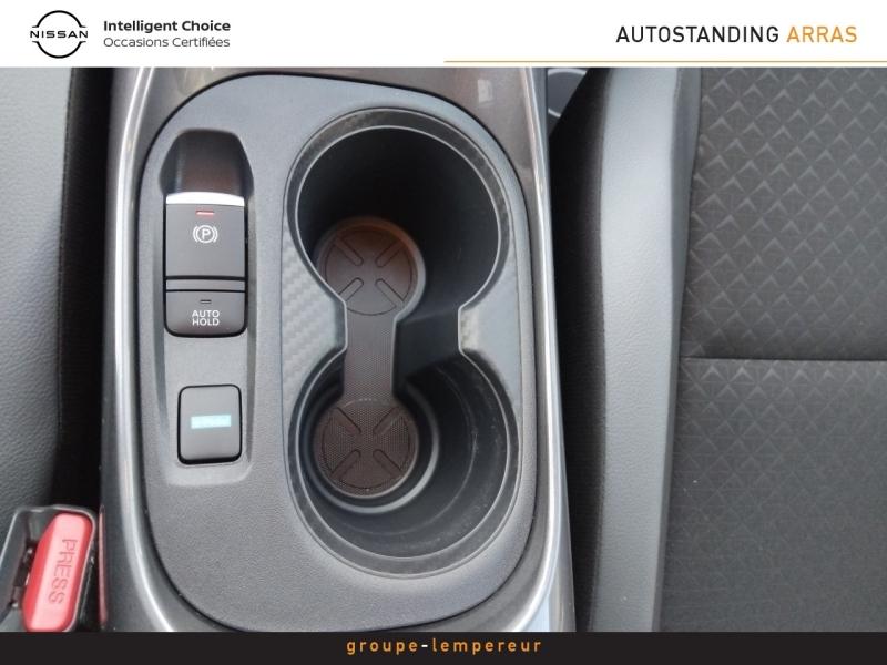 Image NISSAN Juke 1.6 Hybrid 143ch N-Connecta 2023.5