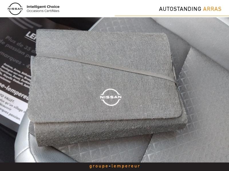 Image NISSAN Juke 1.6 Hybrid 143ch N-Connecta 2023.5