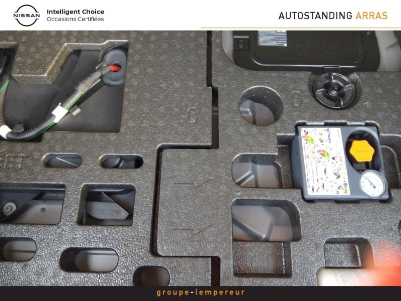 Image NISSAN Juke 1.6 Hybrid 143ch N-Connecta 2023.5