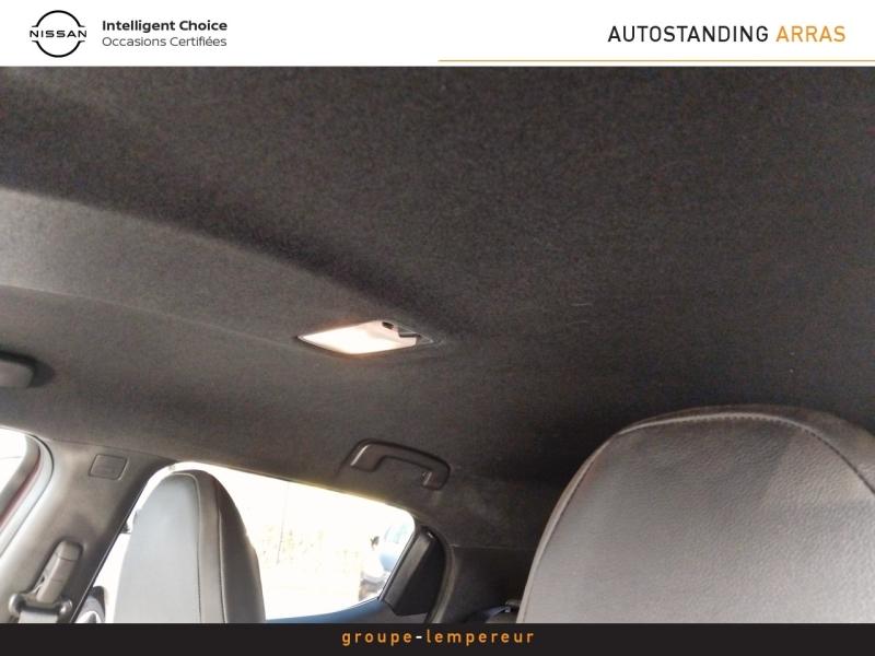 Image NISSAN Juke 1.6 Hybrid 143ch N-Connecta 2023.5