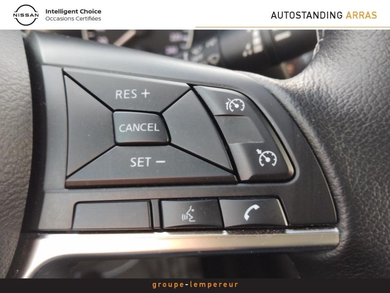 Image NISSAN Juke 1.6 Hybrid 143ch N-Connecta 2023.5