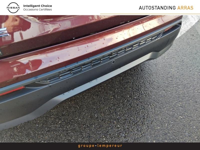 Image NISSAN Juke 1.6 Hybrid 143ch N-Connecta 2023.5