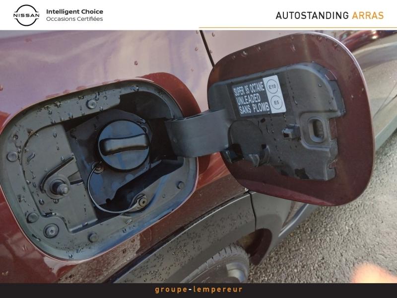 Image NISSAN Juke 1.6 Hybrid 143ch N-Connecta 2023.5