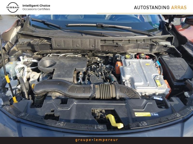 Image NISSAN Juke 1.6 Hybrid 143ch N-Connecta 2023.5