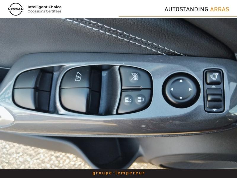 Image NISSAN Juke 1.6 Hybrid 143ch N-Connecta 2023.5