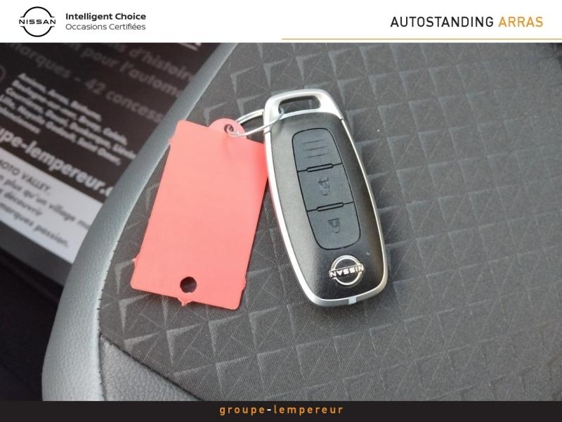 Image NISSAN Juke 1.6 Hybrid 143ch N-Connecta 2023.5