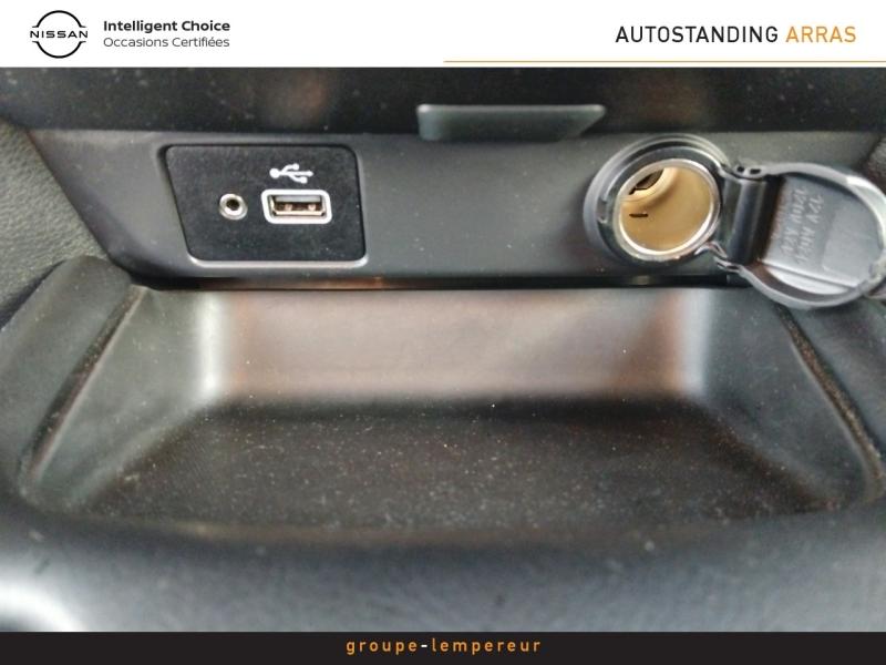 Image NISSAN Juke 1.6 Hybrid 143ch N-Connecta 2023.5