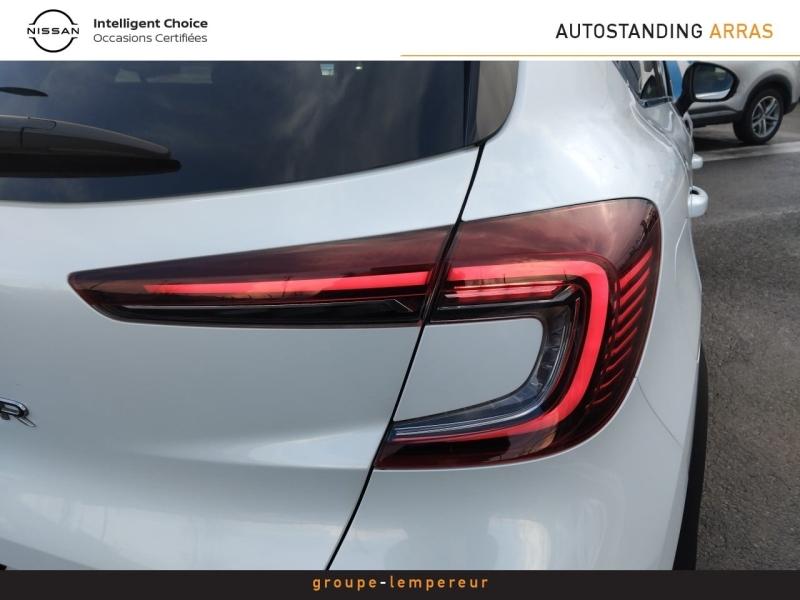 Image RENAULT Captur 1.3 TCe mild hybrid 160ch Iconic EDC