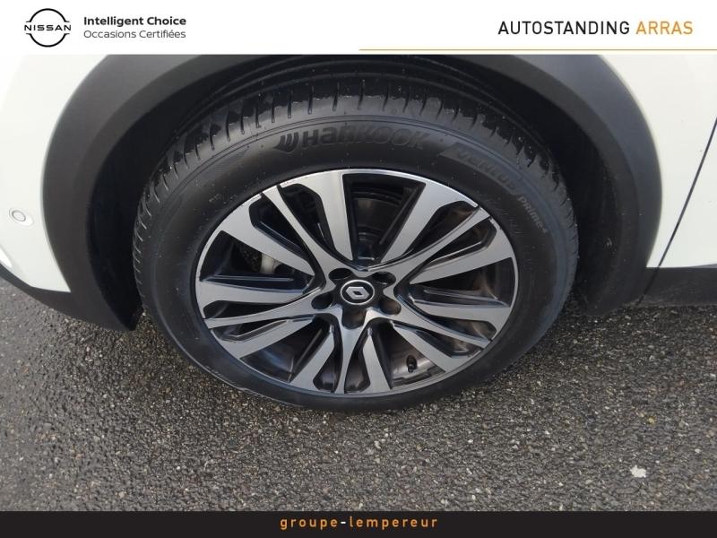 Image RENAULT Captur 1.3 TCe mild hybrid 160ch Iconic EDC