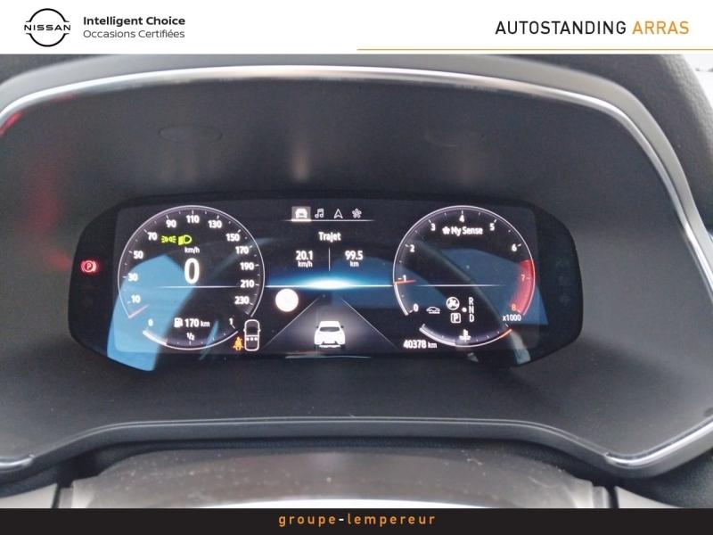 Image RENAULT Captur 1.3 TCe mild hybrid 160ch Iconic EDC