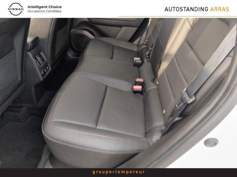 Image RENAULT Captur 1.3 TCe mild hybrid 160ch Iconic EDC