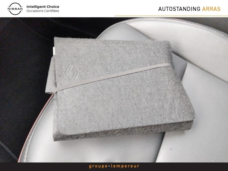 Image RENAULT Captur 1.3 TCe mild hybrid 160ch Iconic EDC