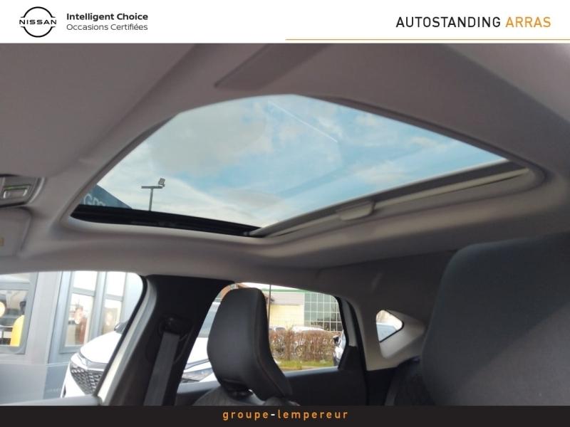 Image RENAULT Captur 1.3 TCe mild hybrid 160ch Iconic EDC