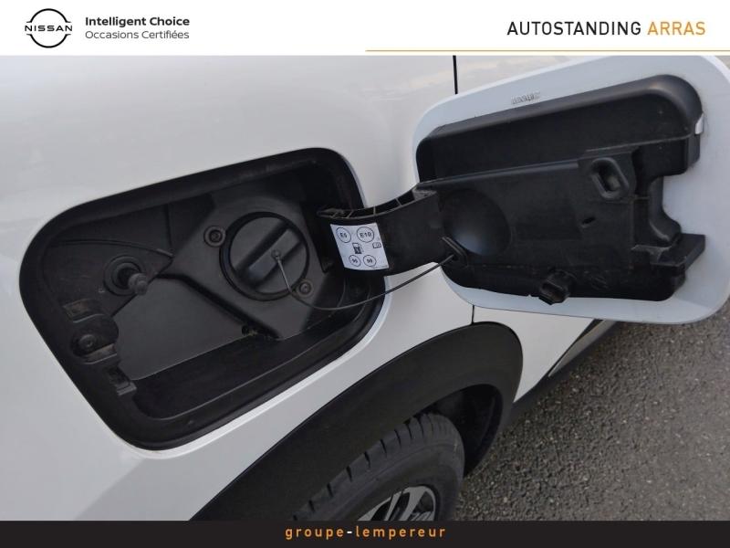 Image RENAULT Captur 1.3 TCe mild hybrid 160ch Iconic EDC