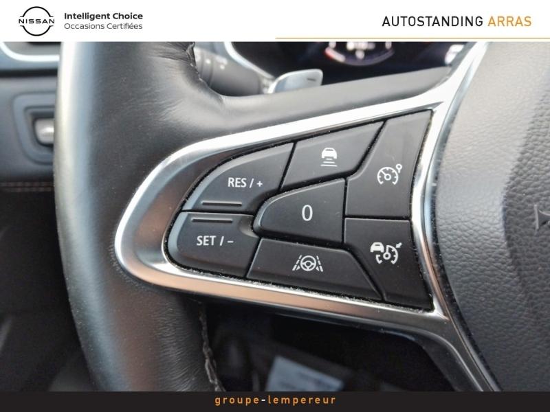 Image RENAULT Captur 1.3 TCe mild hybrid 160ch Iconic EDC