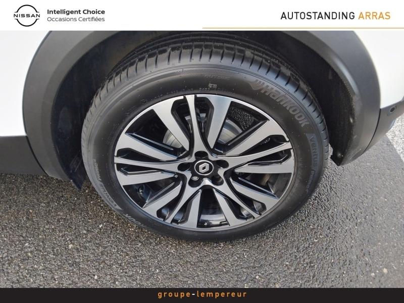 Image RENAULT Captur 1.3 TCe mild hybrid 160ch Iconic EDC