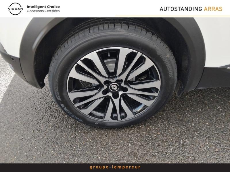 Image RENAULT Captur 1.3 TCe mild hybrid 160ch Iconic EDC