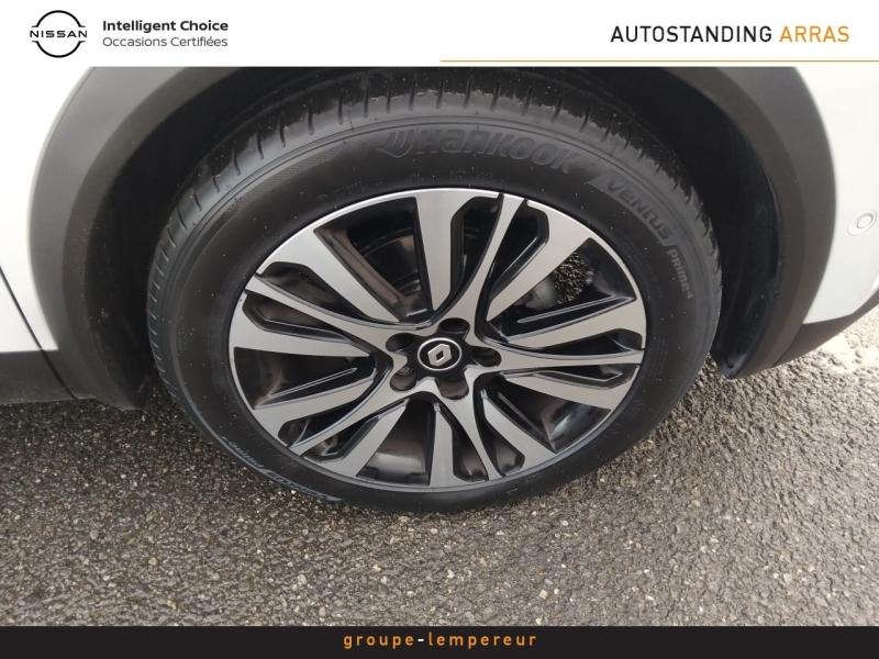 Image RENAULT Captur 1.3 TCe mild hybrid 160ch Iconic EDC