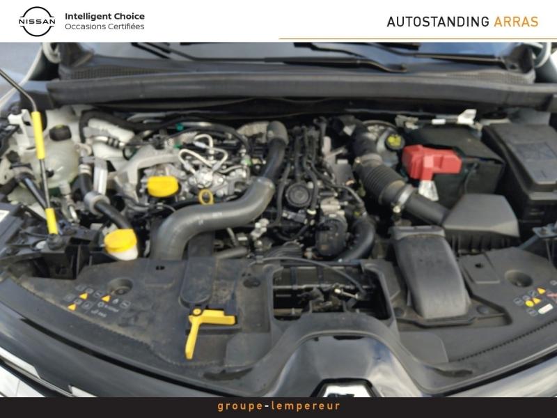 Image RENAULT Captur 1.3 TCe mild hybrid 160ch Iconic EDC