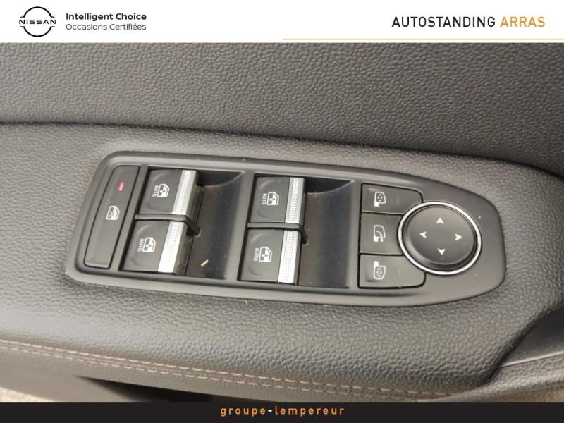 Image RENAULT Captur 1.3 TCe mild hybrid 160ch Iconic EDC