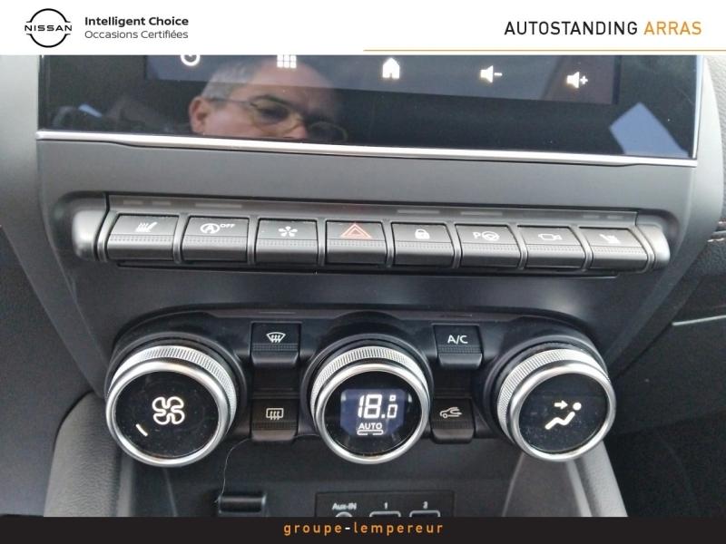 Image RENAULT Captur 1.3 TCe mild hybrid 160ch Iconic EDC