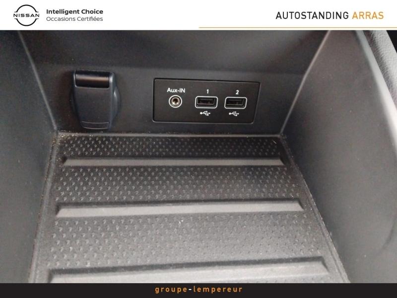 Image RENAULT Captur 1.3 TCe mild hybrid 160ch Iconic EDC